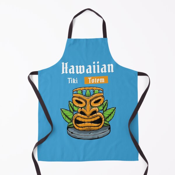 Item preview, Hawaiian Tiki Totem designed and sold by AladdinMktgs.