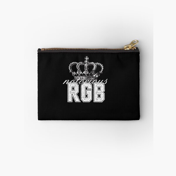 Item preview, Notorious Rbg Funny Ruth Bader Ginsberg Gift Idea Long Sleeve T shirt designed and sold by ekm2766.