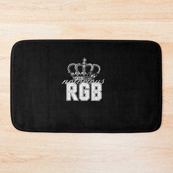 Item preview, Notorious Rbg Funny Ruth Bader Ginsberg Gift Idea Long Sleeve T shirt designed and sold by ekm2766.