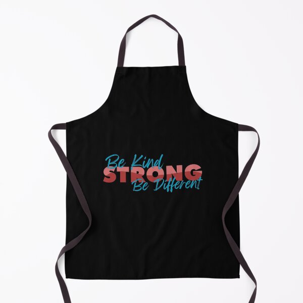 Item preview, Be Kind Be Strong Be Different 2020 designed and sold by tinypurpleland.