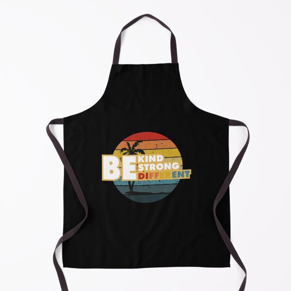 Item preview, Be Kind Be Strong Be Different Vintage Sunset 2020 designed and sold by tinypurpleland.