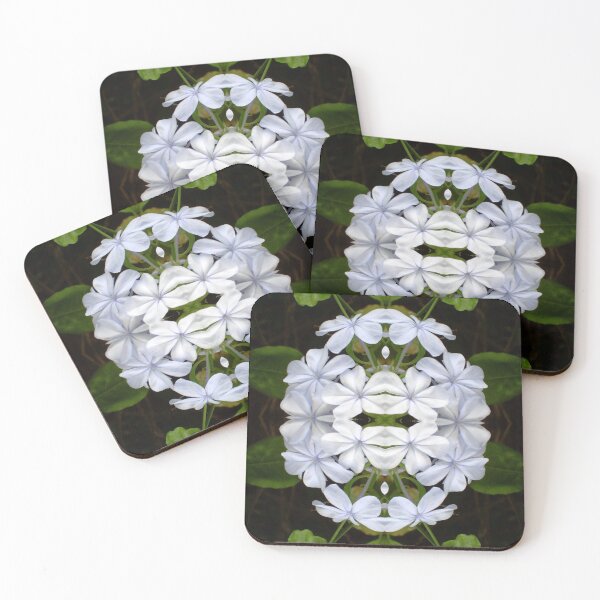 Item preview, White Flowers  designed and sold by Amanda1775.