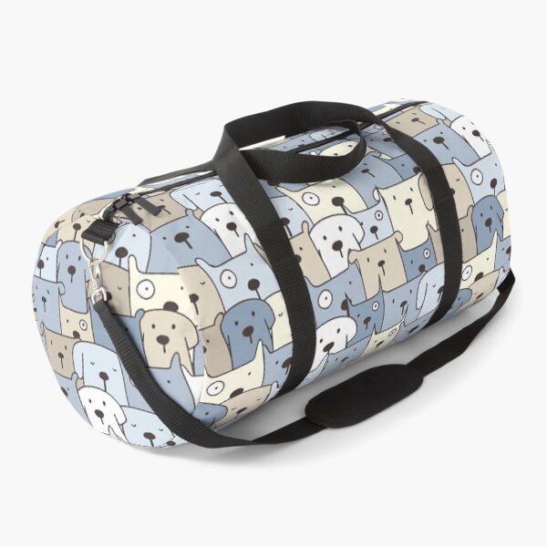 Item preview, Too Many Dogs designed and sold by moss&moon designs.