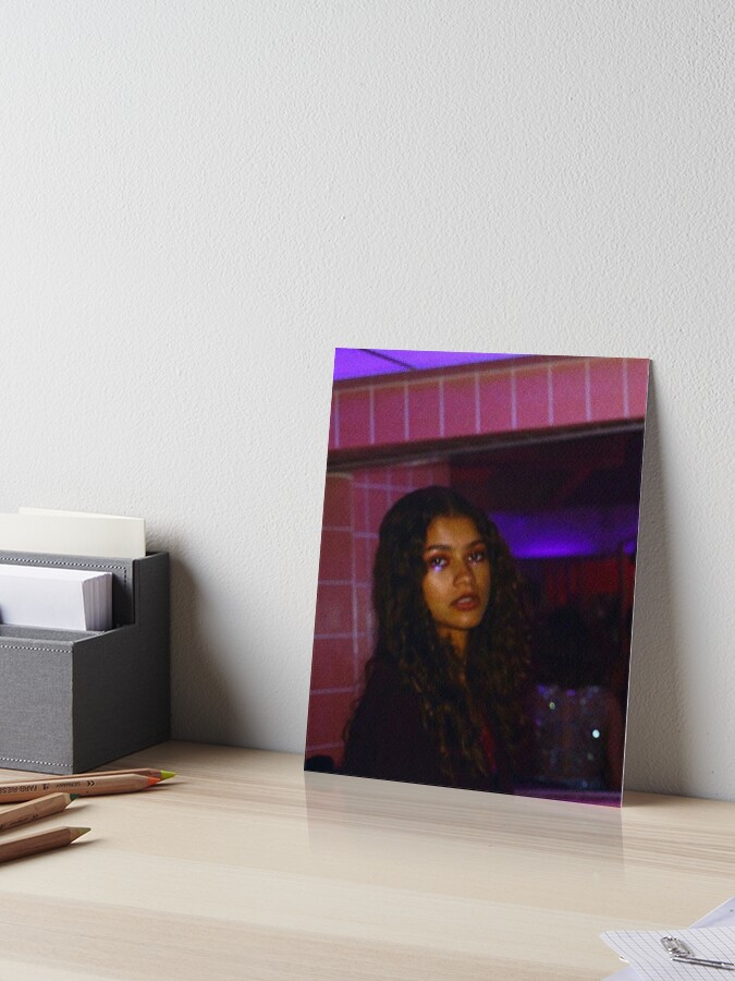 Rue Bennett Zendaya Euphoria Giclée Art Prints -  Canada