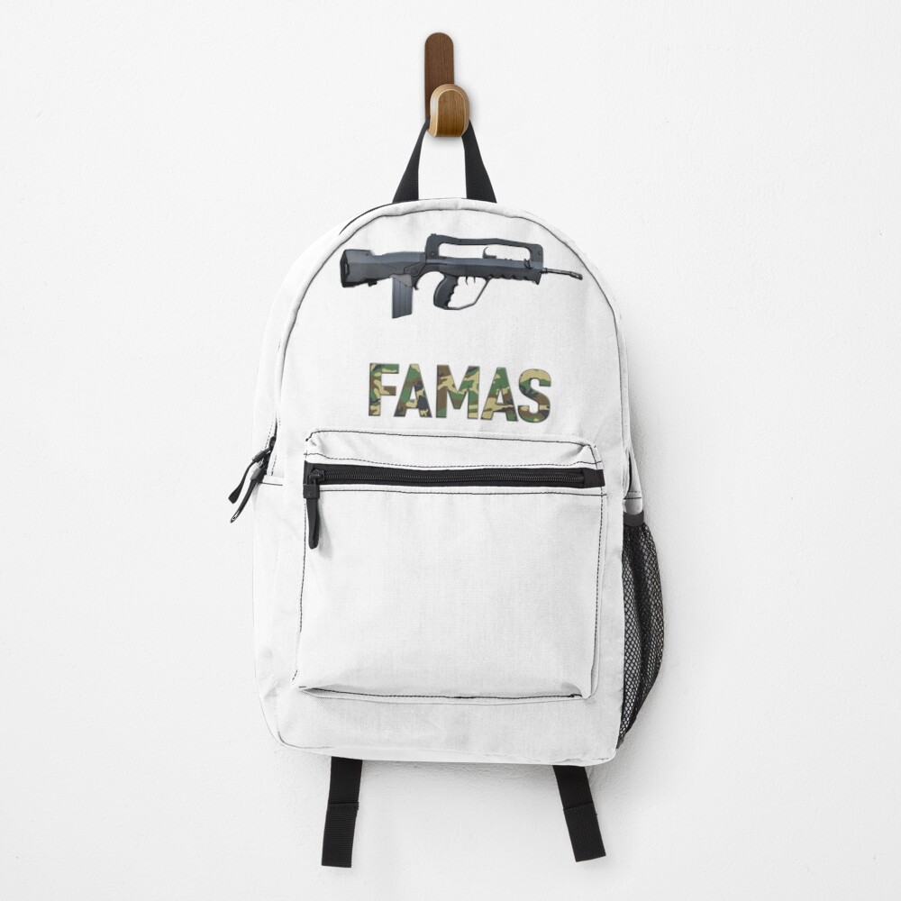 Item preview, Backpack designed and sold by DigitalPulsion.