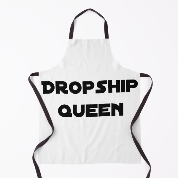 Item preview, Dropship Queen  designed and sold by Love2Adventure.