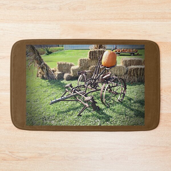 Item preview, Pumpkin Harvest designed and sold by Martha Sherman.