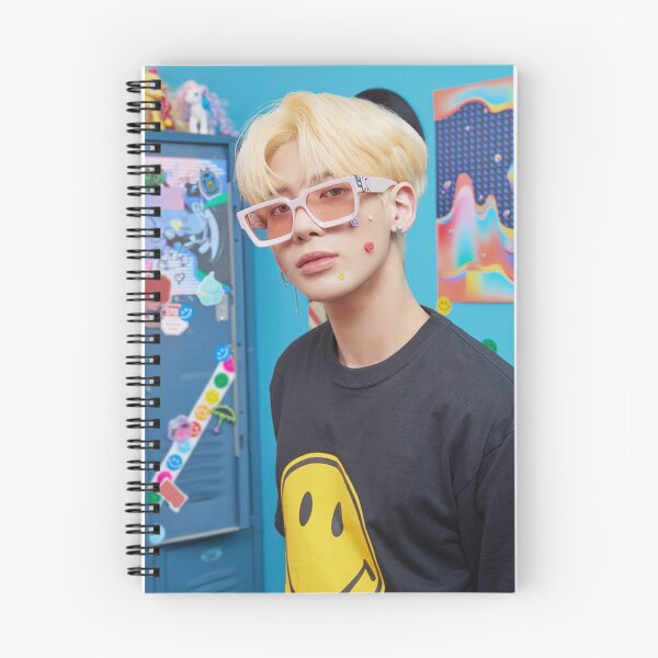 Item preview, Taehyun VER R minisode 1 designed and sold by arthao.
