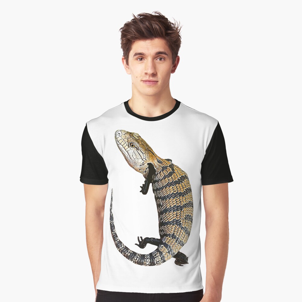 Item preview, Graphic T-Shirt designed and sold by Elarex.