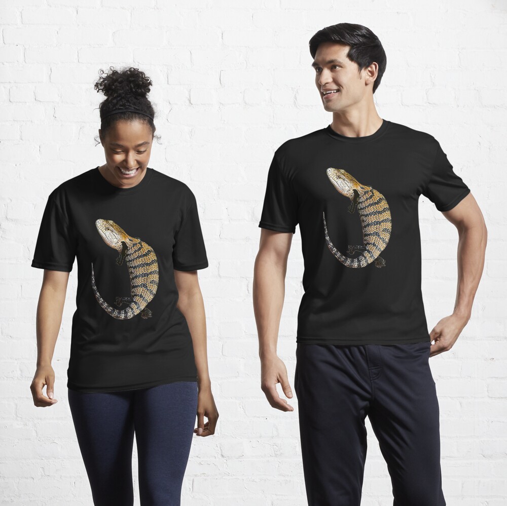Item preview, Active T-Shirt designed and sold by Elarex.