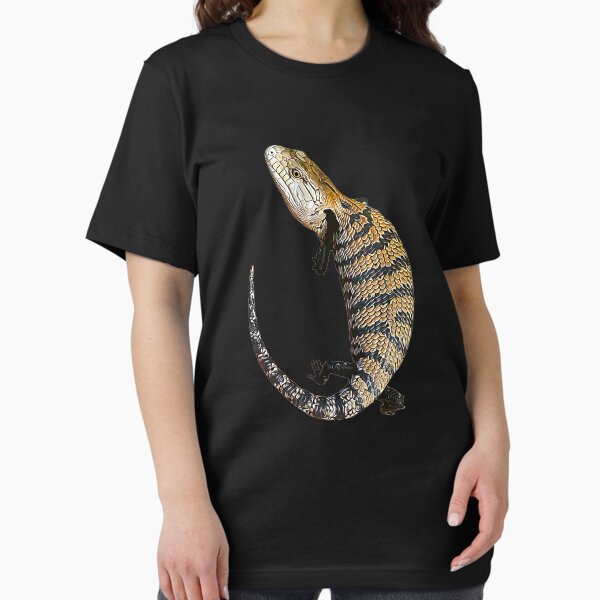 Item preview, Blue Tongue Lizard Skink designed and sold by Elarex.