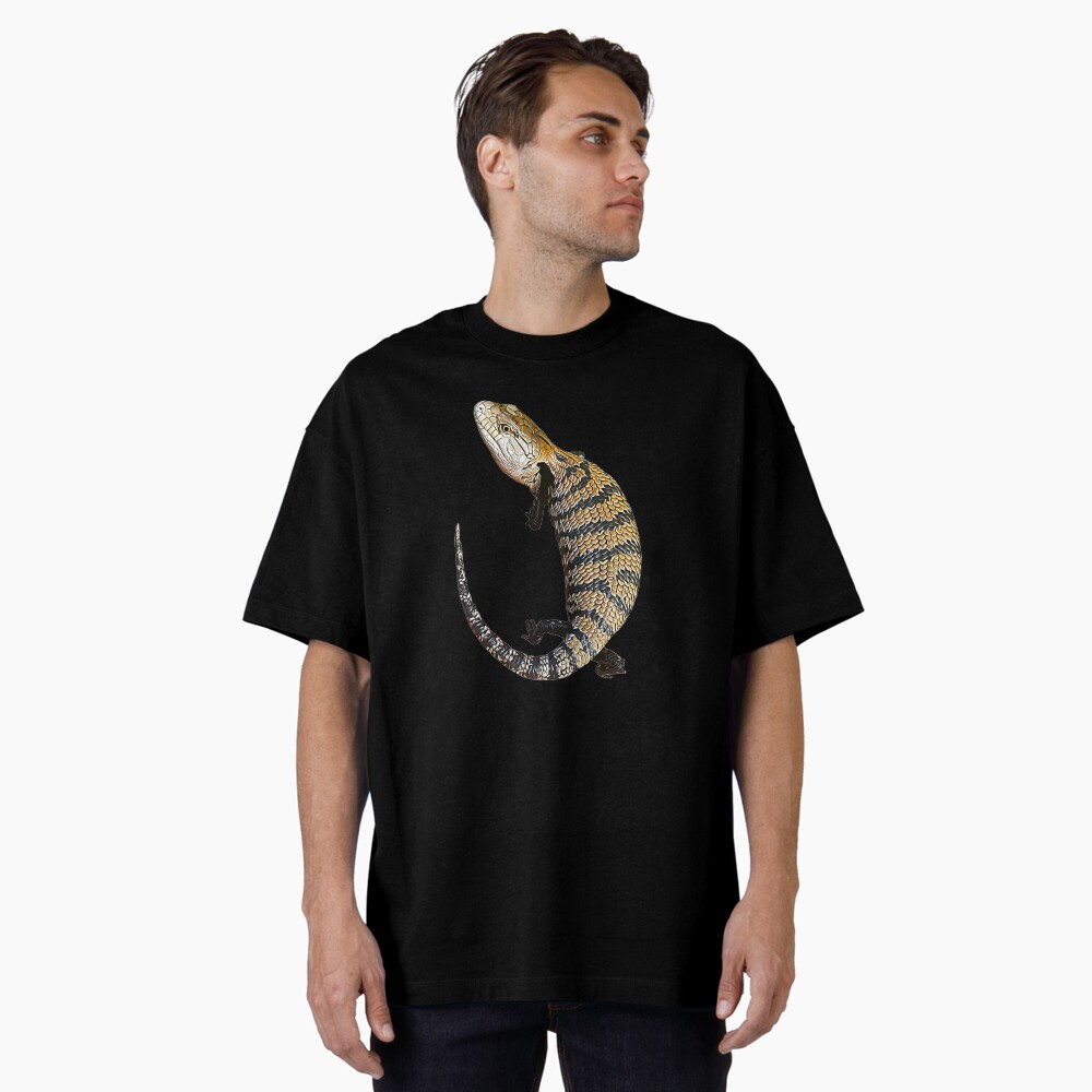 Item preview, Oversized T-Shirt designed and sold by Elarex.