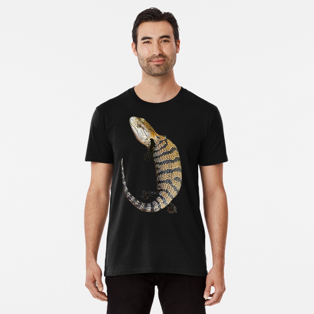 Item preview, Premium T-Shirt designed and sold by Elarex.