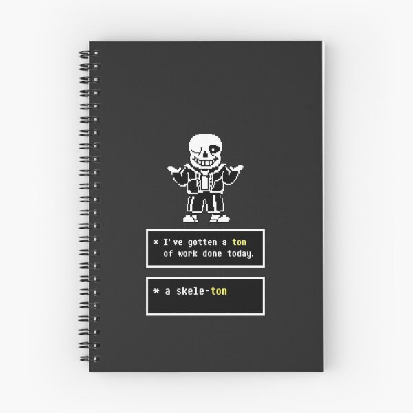Item preview,  Undertale - Sans Skeleton - Undertale  designed and sold by Juaco.