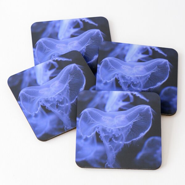 Item preview, Moon Jellies designed and sold by Photonotables.