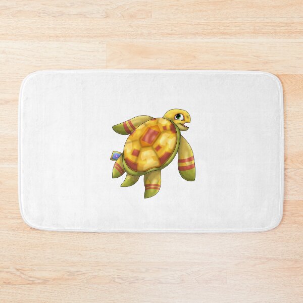 Item preview, Cherrapin: Yellow designed and sold by spyroid101.
