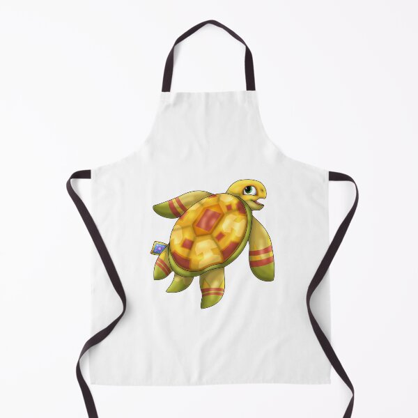 Item preview, Cherrapin: Yellow designed and sold by spyroid101.