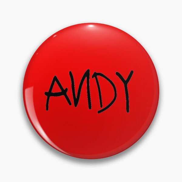 Item preview, Andy designed and sold by boxscore.
