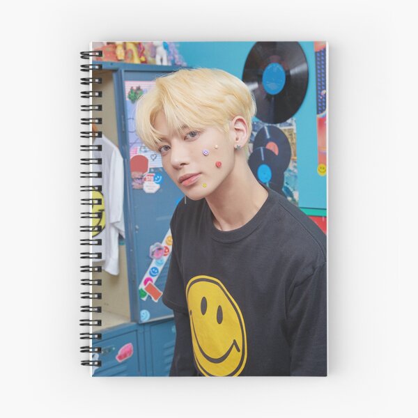 Item preview, Taehyun VER R minisode 1  designed and sold by arthao.