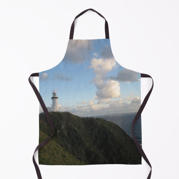 Item preview, Cape Byron Lighthouse designed and sold by TobyDesignStore.