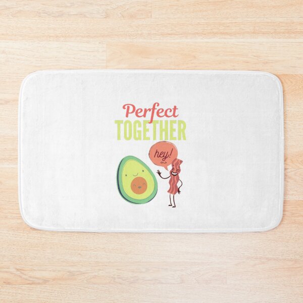 Item preview, Perfect Together (Keto Diet) designed and sold by MadCollections.