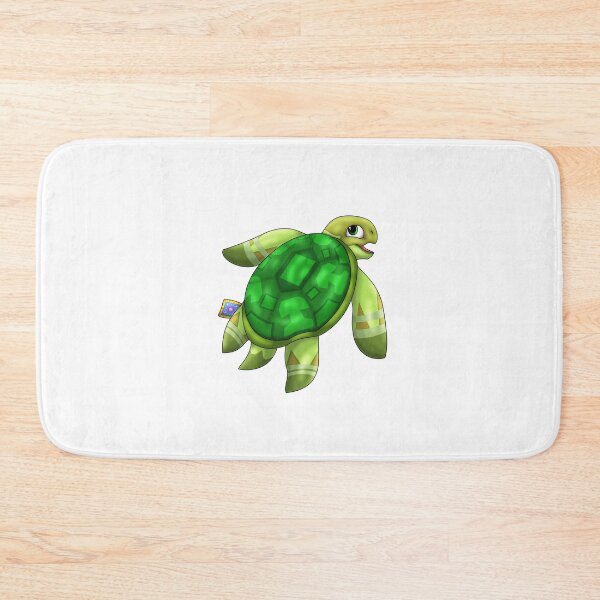 Item preview, Cherrapin: Green designed and sold by spyroid101.