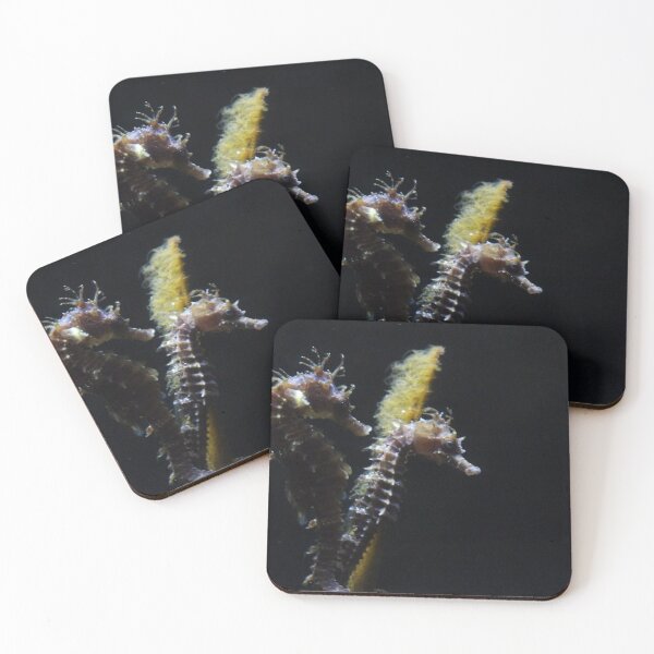 Item preview, Seahorses designed and sold by Photonotables.