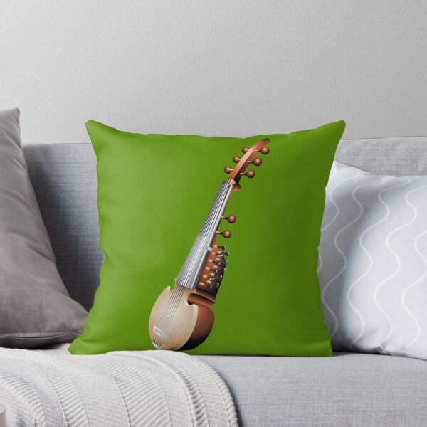 Item preview, The Sarod designed and sold by Smaragdas.