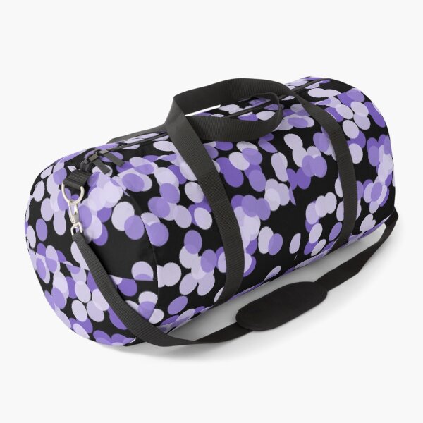 Item preview, Purple Confetti designed and sold by lukfire.