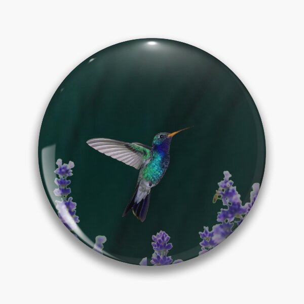 Item preview, Hummingbirds designed and sold by Ommik.