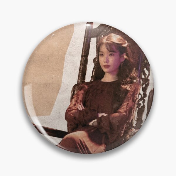 Item preview, IU bookmark I designed and sold by iucheshire.