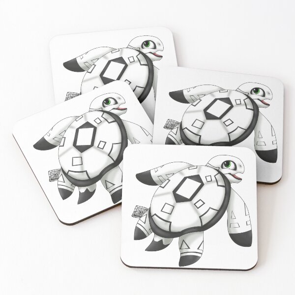 Item preview, Cherrapin: NonResident designed and sold by spyroid101.