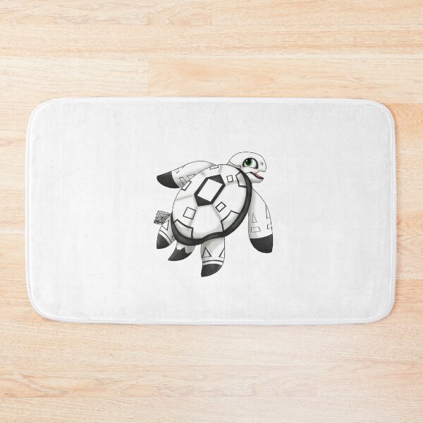 Item preview, Cherrapin: NonResident designed and sold by spyroid101.