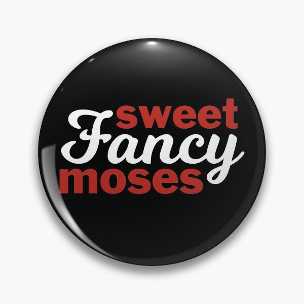 Item preview, Sweet Fancy Moses designed and sold by Kay See.