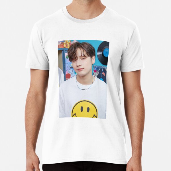 Txt Blue Hour T-Shirts for Sale | Redbubble