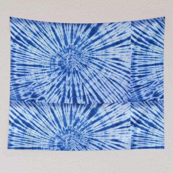 Item preview, Zen Shibori Tie Dye designed and sold by moss&moon designs.