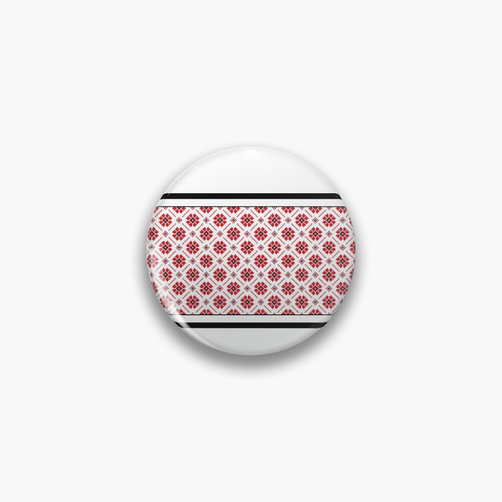 Item preview, Pin designed and sold by Ashit.