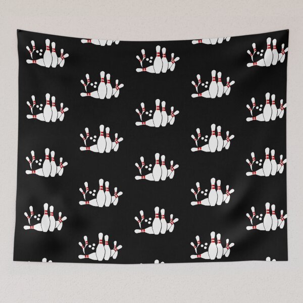 Item preview, Bowling Pattern  designed and sold by Sleepygirl2010.