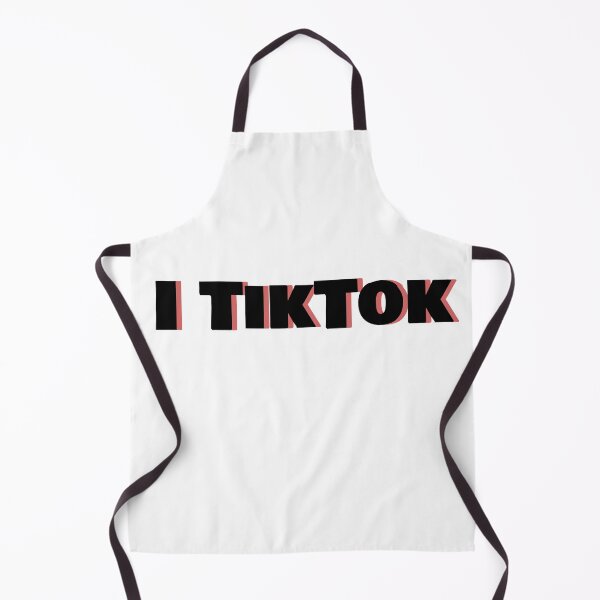 Item preview, I TikTok designed and sold by Love2Adventure.