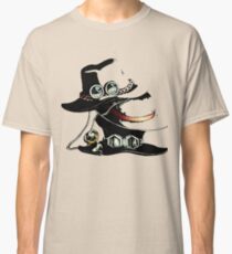 Ace+Sabo+Luffy Classic T-Shirt