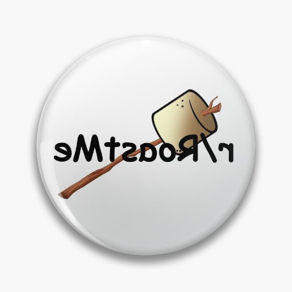 Item preview, r/RoastMe designed and sold by sd749.