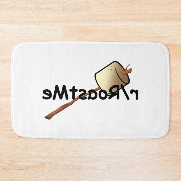 Item preview, r/RoastMe designed and sold by sd749.