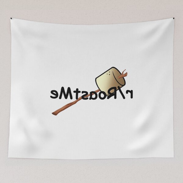 Item preview, r/RoastMe designed and sold by sd749.