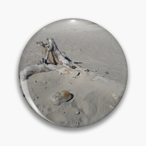 Item preview, Log on the Beach designed and sold by edwardiangirl.