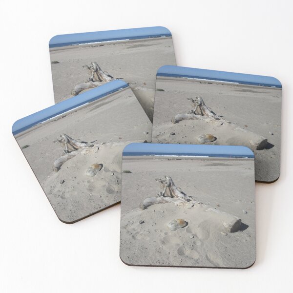 Item preview, Log on the Beach designed and sold by edwardiangirl.