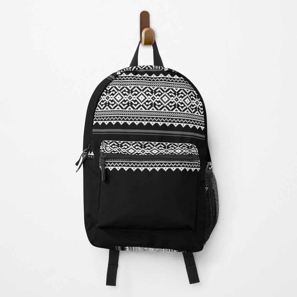 Item preview, Backpack designed and sold by Ashit.