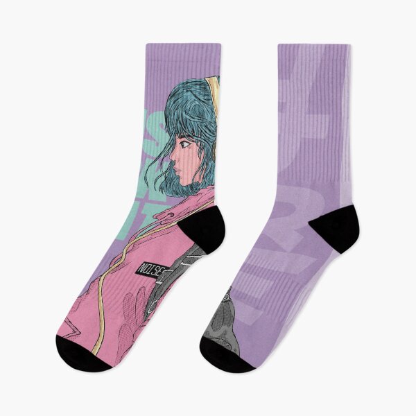 Item preview, this sick beat ( anime girl listening music) designed and sold by laserskull.