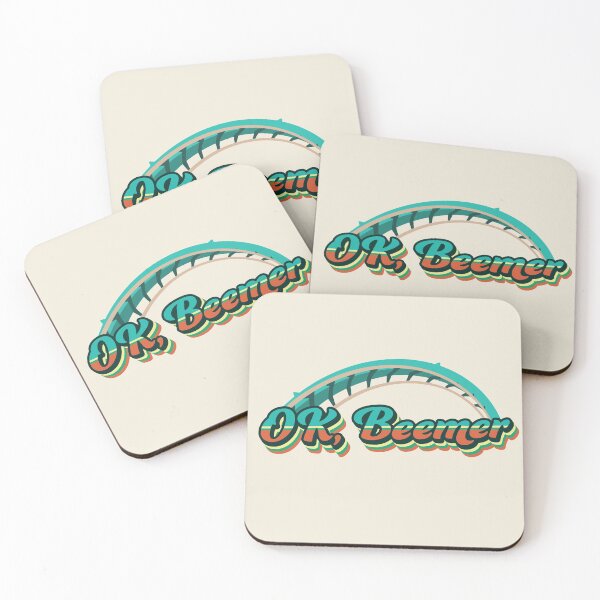 Item preview, OK, Beemer roller coaster designed and sold by Emotional Rollercoasters.