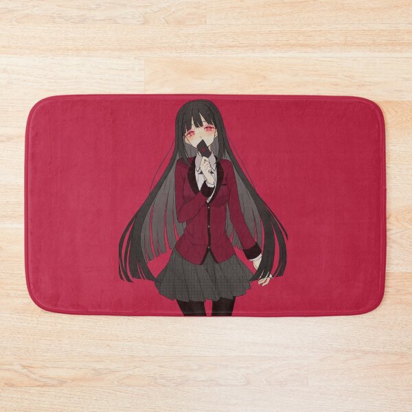 Item preview, Yumeko Jabami designed and sold by buchananjohn.