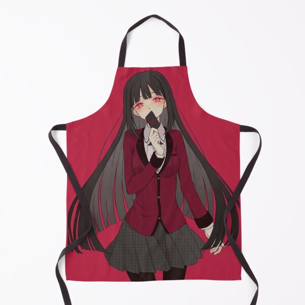Item preview, Yumeko Jabami designed and sold by buchananjohn.